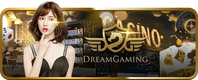 Live Casino Baccarat Table