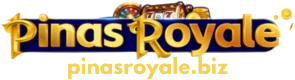 Pinas Royale Casino Logo