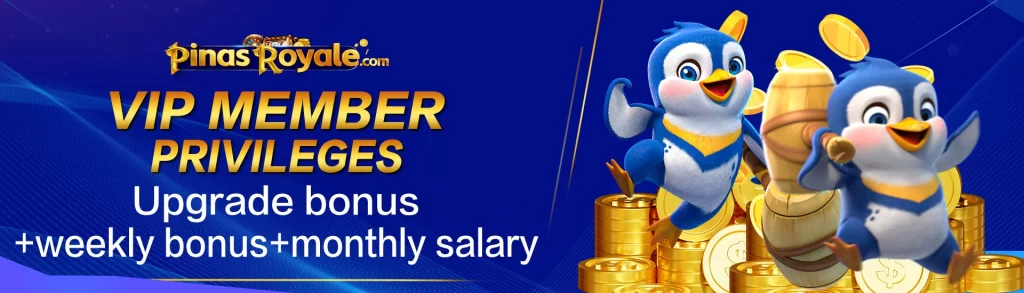 Pinas Royale Casino Latest News and Updates
