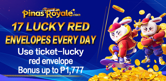 Pinas Royale Casino loyalty program rewards