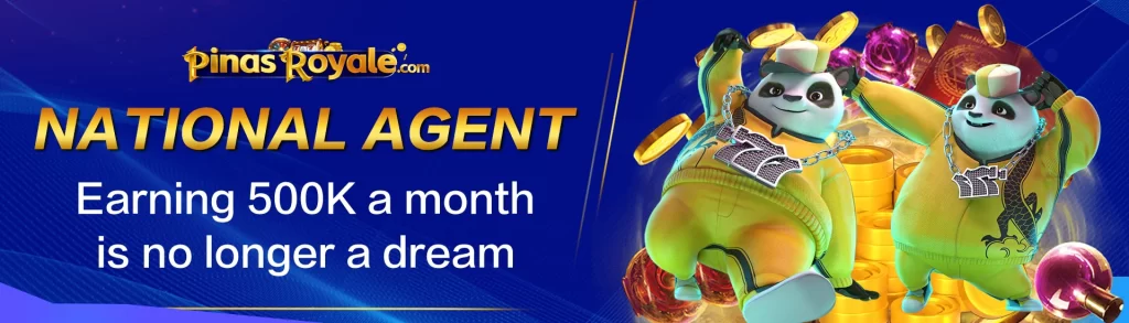 Exciting Pinas Royale Casino welcome bonus promotion