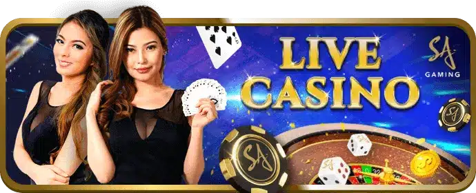 Live Casino Roulette Wheel